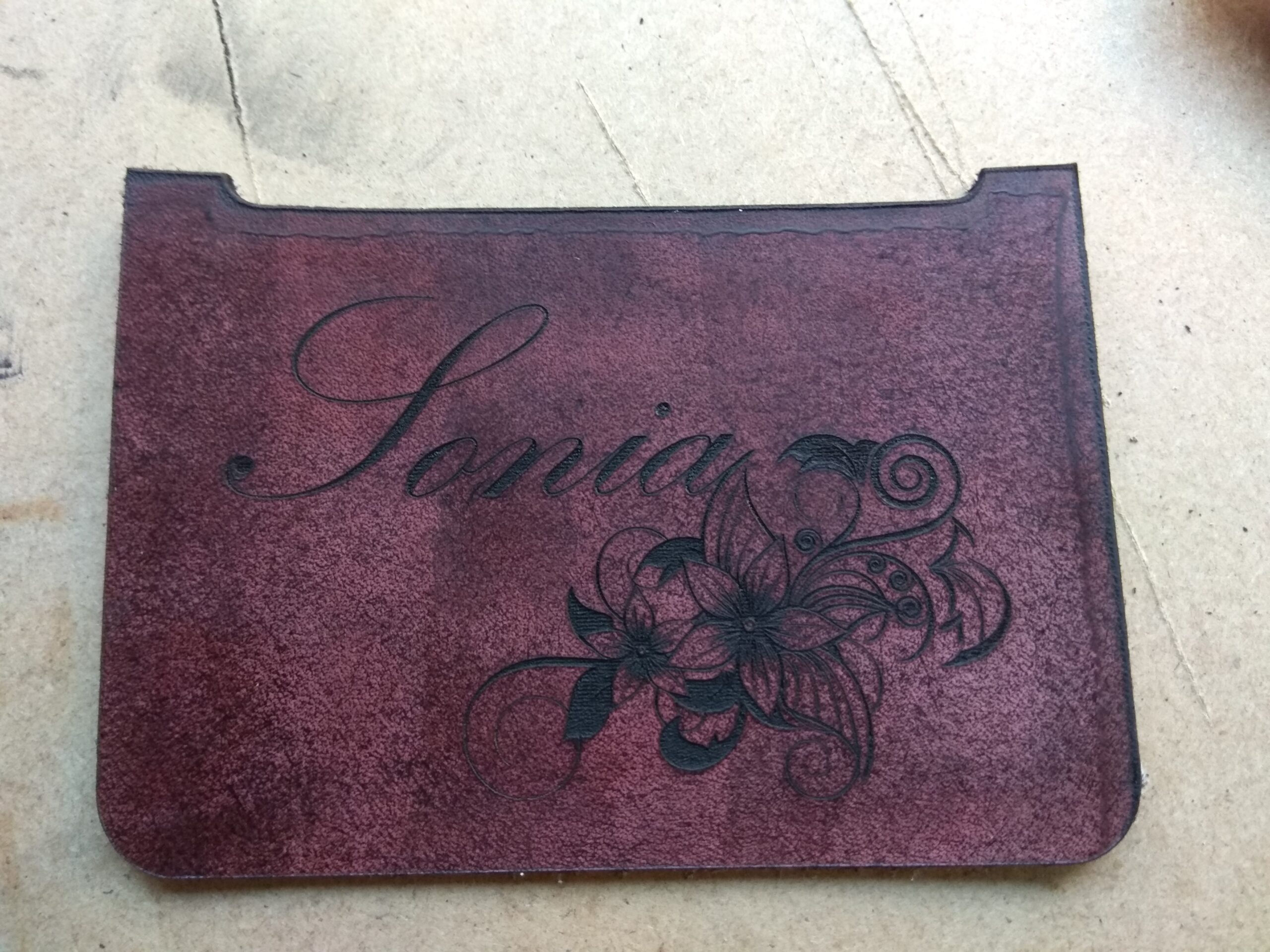 PERSONALIZACIONES VARIAS